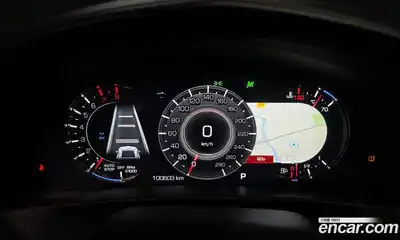 Cadillac CT6 2019 3.6 гидро, миниатюра 10