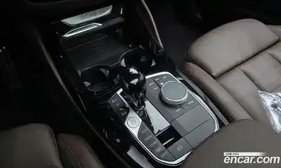 BMW X4 2025 2.0 гидро, миниатюра 12