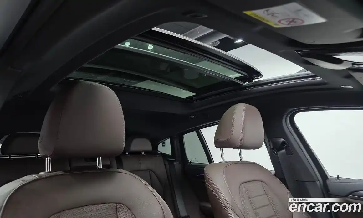 BMW X4 2025 2.0 гидро, фото 19