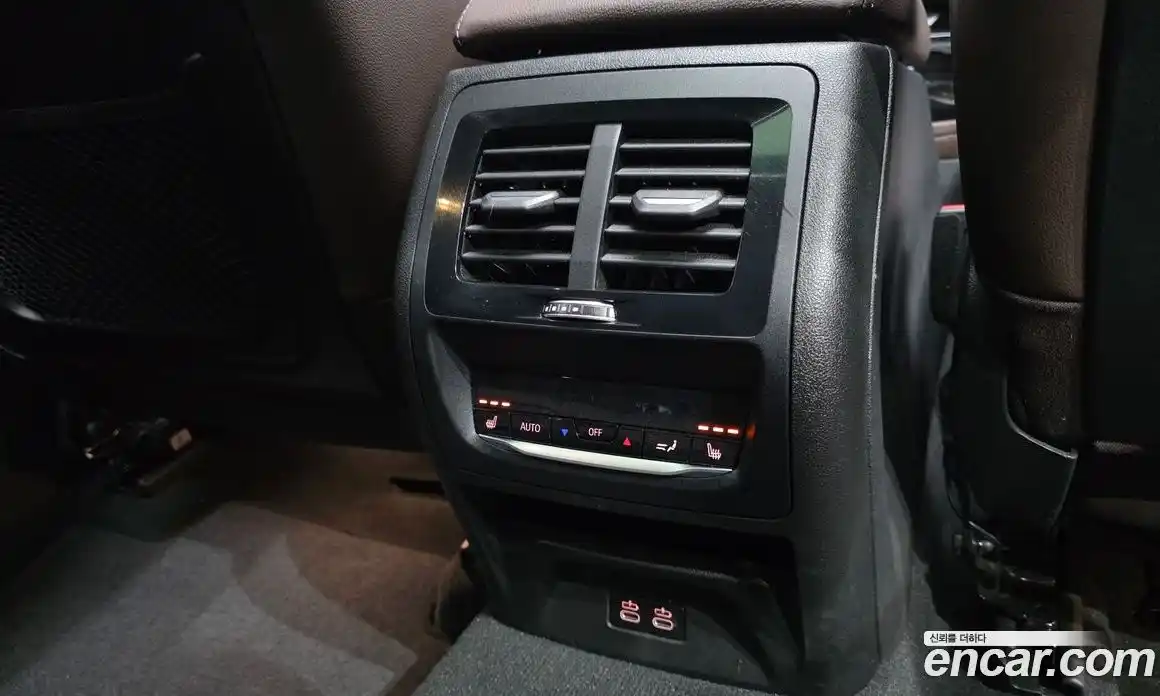 BMW X4 2025 2.0 гидро, фото 25