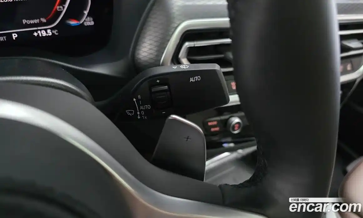 BMW X4 2025 2.0 гидро, фото 28