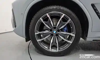 BMW X4 2025 2.0 гидро, миниатюра 5