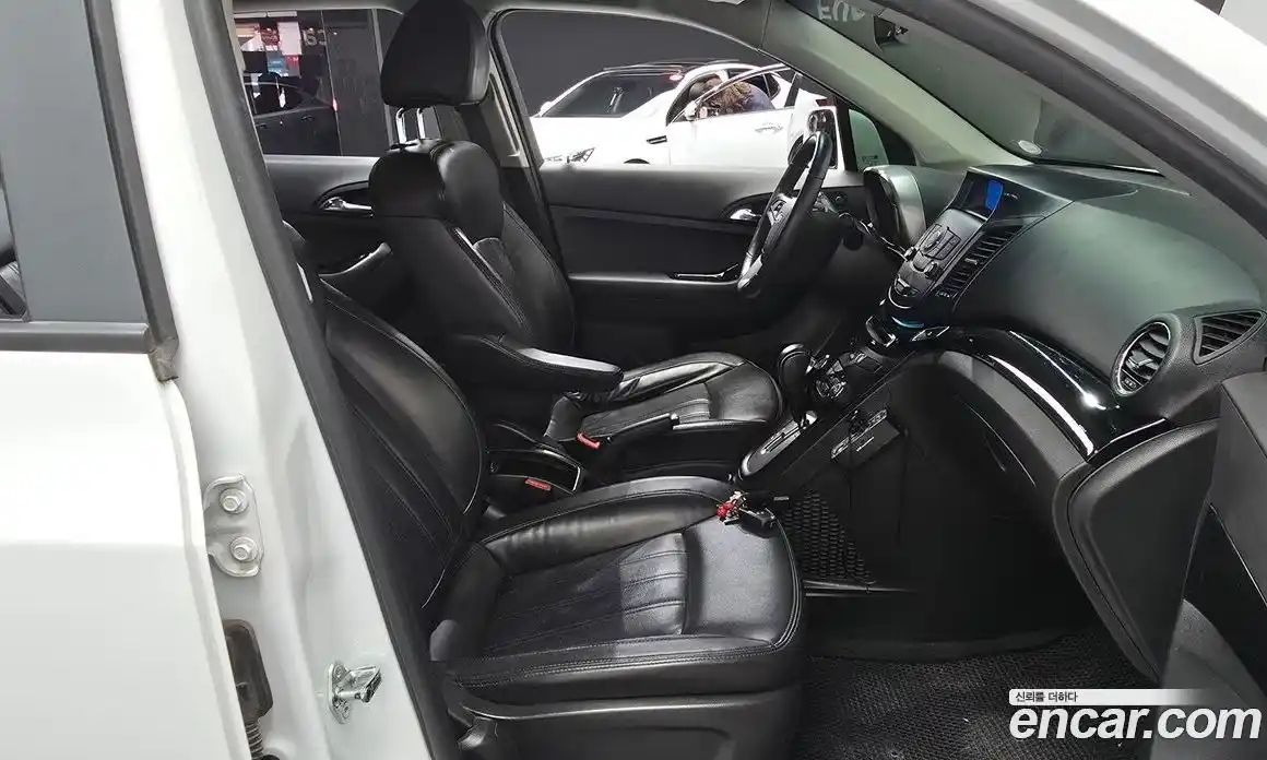 Chevrolet Orlando 2013 2.0 гидро, фото 11