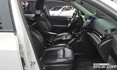 Chevrolet Orlando 2013 2.0 гидро, миниатюра 11