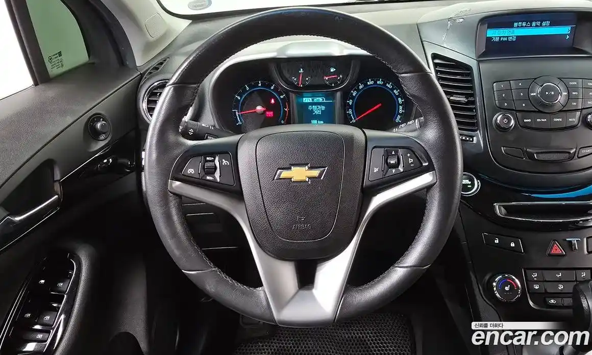 Chevrolet Orlando 2013 2.0 гидро, фото 13