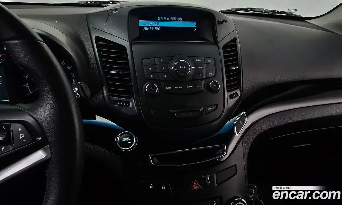 Chevrolet Orlando 2013 2.0 гидро, фото 14