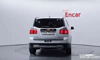 Chevrolet Orlando 2013 2.0 гидро, миниатюра 4