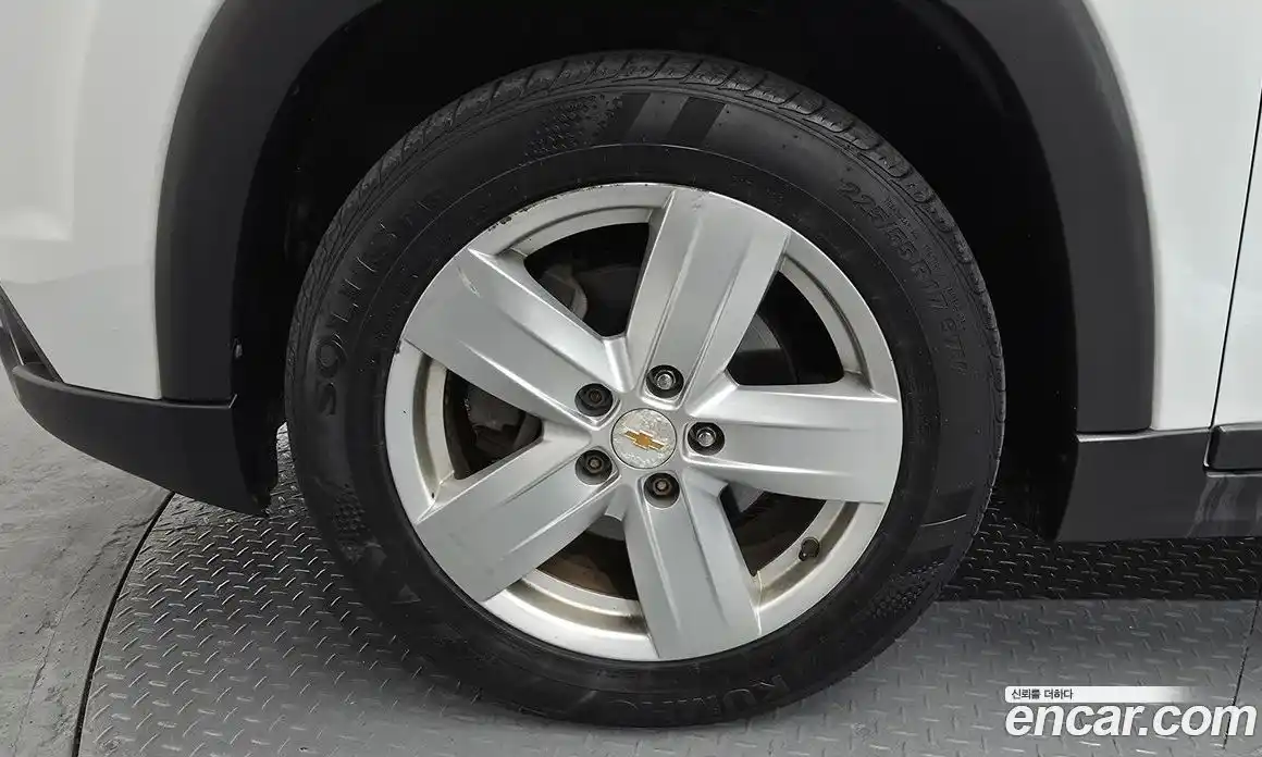 Chevrolet Orlando 2013 2.0 гидро, фото 5