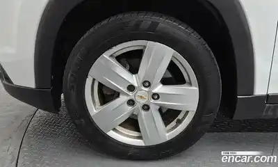 Chevrolet Orlando 2013 2.0 гидро, миниатюра 5