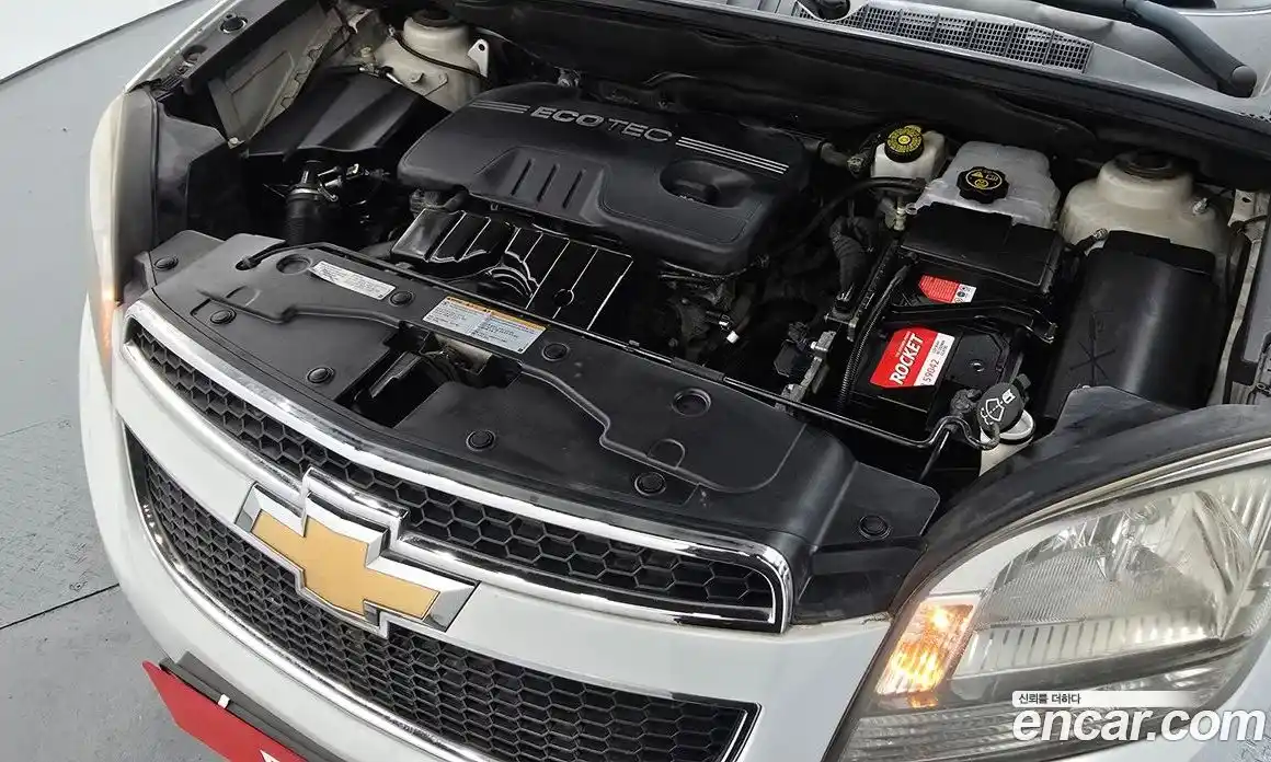 Chevrolet Orlando 2013 2.0 гидро, фото 6