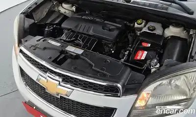 Chevrolet Orlando 2013 2.0 гидро, миниатюра 6
