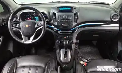 Chevrolet Orlando 2013 2.0 гидро, миниатюра 7