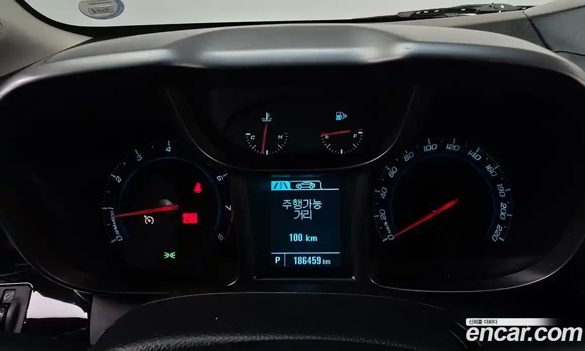 Chevrolet Orlando 2013 2.0 гидро, фото 8