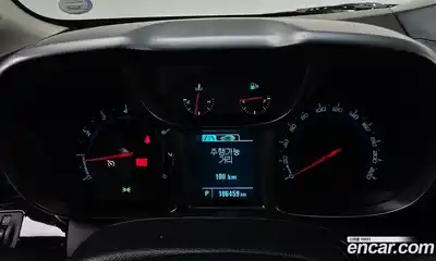 Chevrolet Orlando 2013 2.0 гидро, миниатюра 8