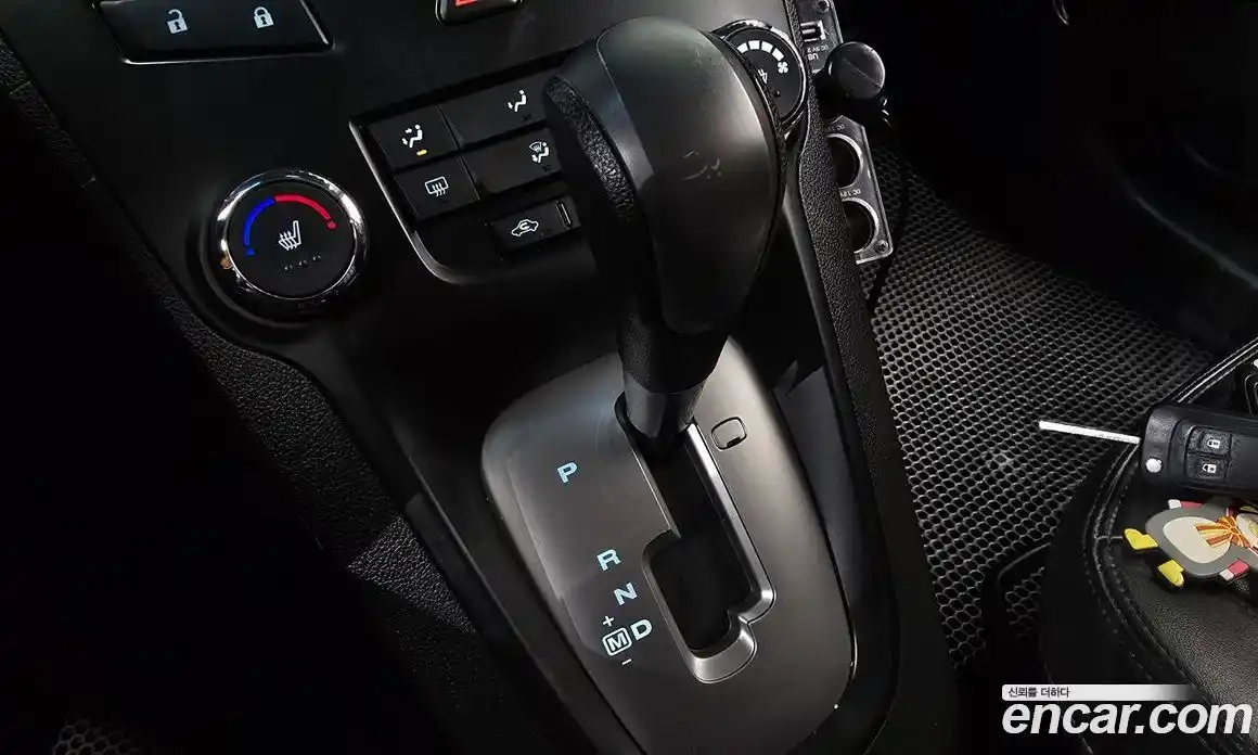 Chevrolet Orlando 2013 2.0 гидро, фото 9