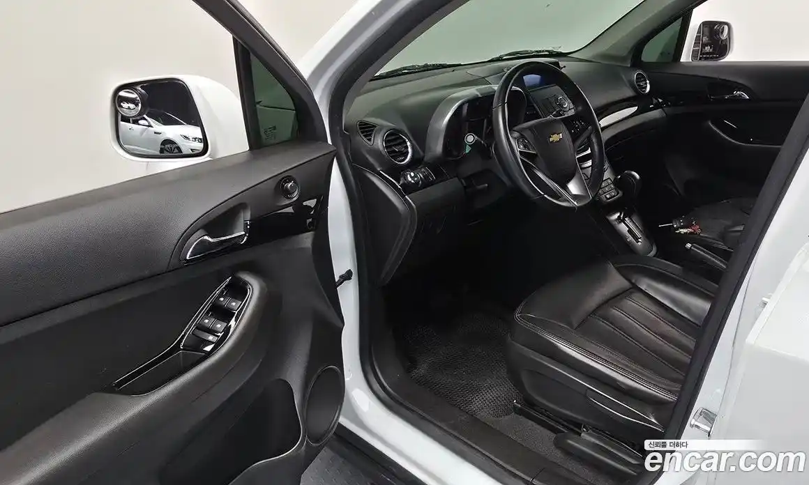 Chevrolet Orlando 2013 2.0 гидро, фото 10