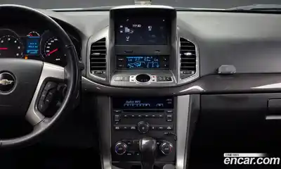 Chevrolet Captiva 2014 2.0 гидро, миниатюра 12