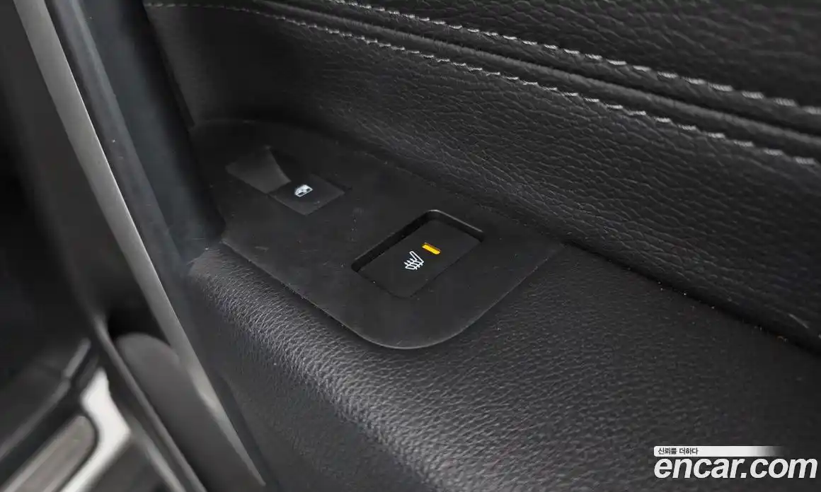 Chevrolet Captiva 2014 2.0 гидро, фото 18