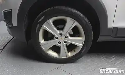Chevrolet Captiva 2014 2.0 гидро, миниатюра 5