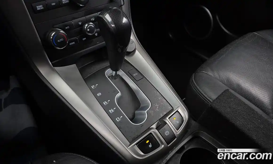Chevrolet Captiva 2014 2.0 гидро, фото 9