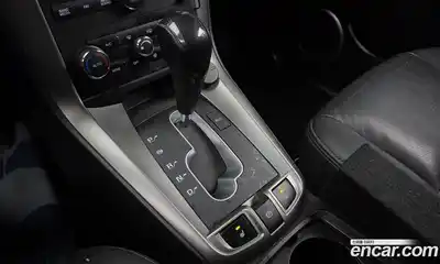 Chevrolet Captiva 2014 2.0 гидро, миниатюра 9