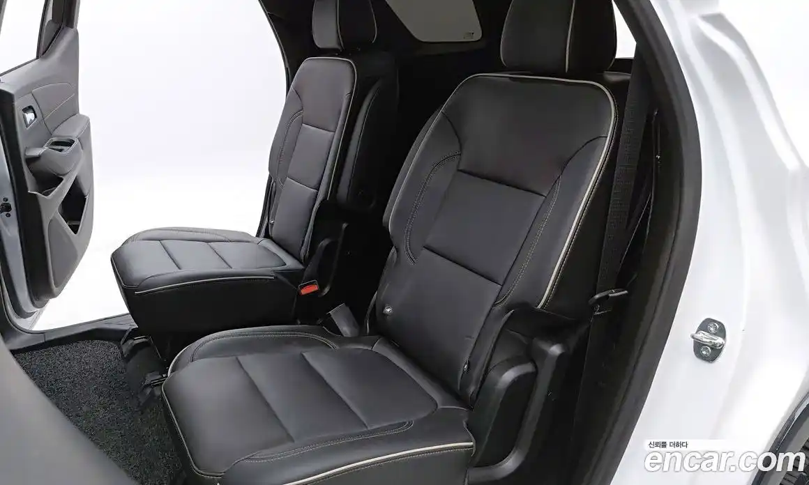 Chevrolet Traverse 2023 3.6 гидро, фото 11