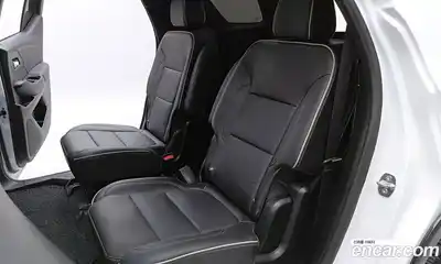 Chevrolet Traverse 2023 3.6 гидро, миниатюра 11