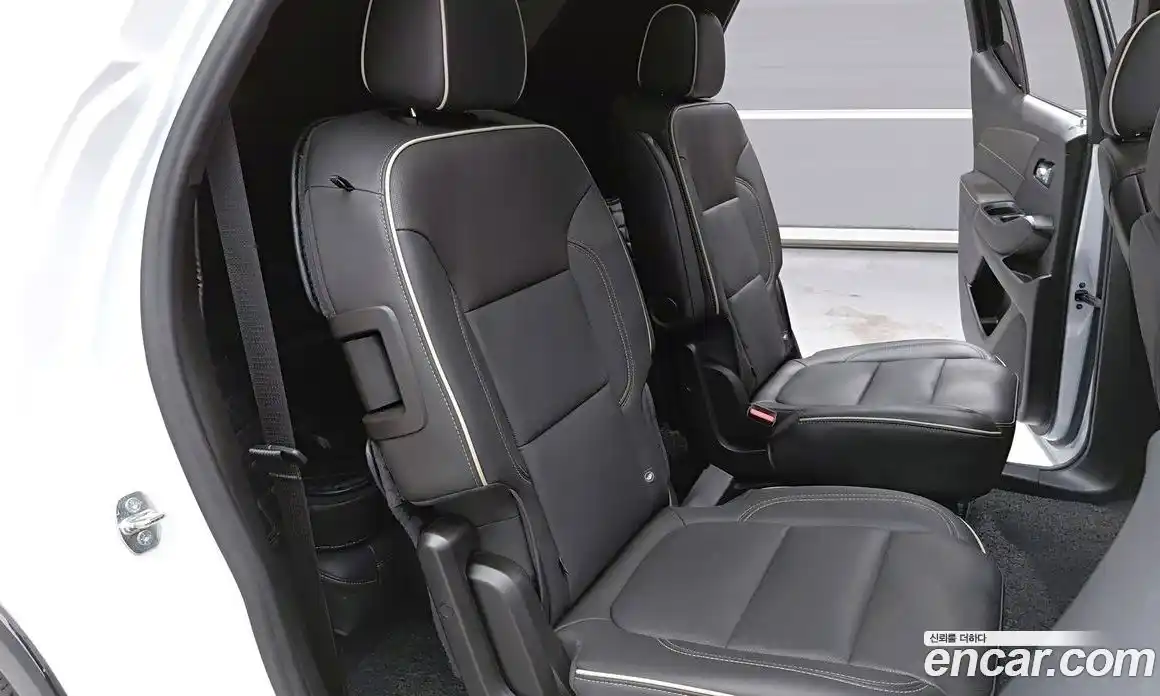 Chevrolet Traverse 2023 3.6 гидро, фото 12