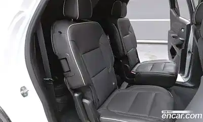 Chevrolet Traverse 2023 3.6 гидро, миниатюра 12