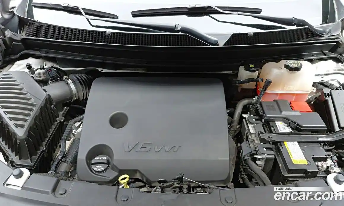 Chevrolet Traverse 2023 3.6 гидро, фото 6