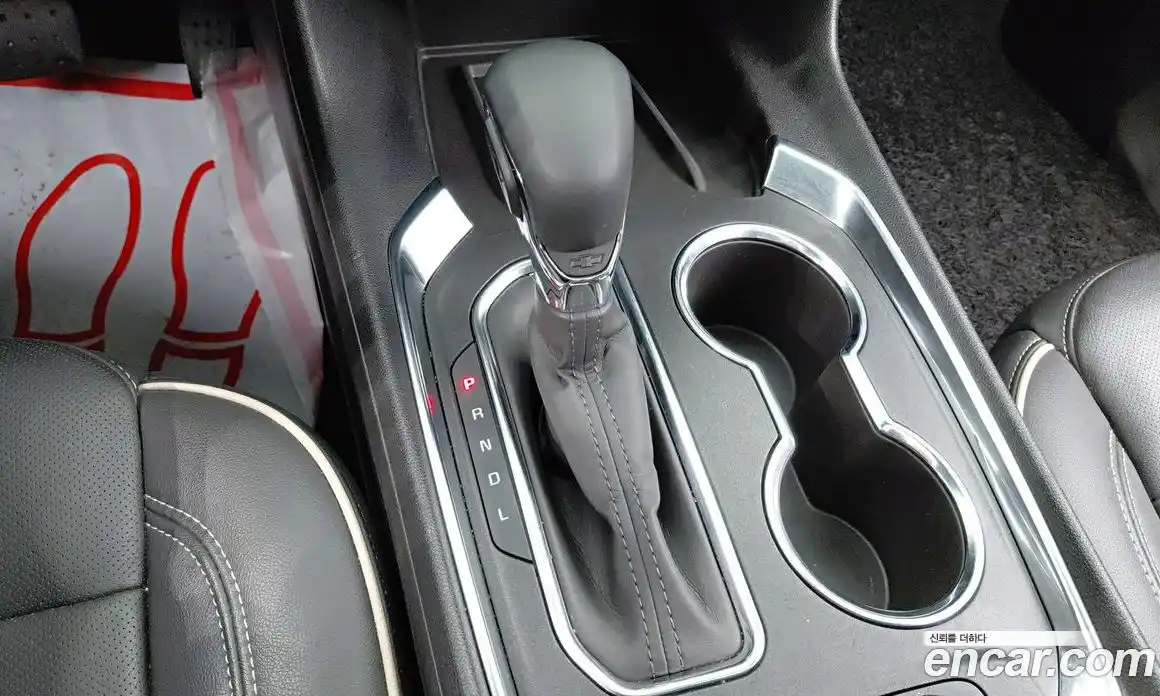 Chevrolet Traverse 2023 3.6 гидро, фото 9