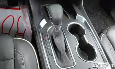 Chevrolet Traverse 2023 3.6 гидро, миниатюра 9