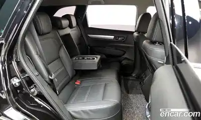 Renault QM6 2022 2.0 гидро, миниатюра 11