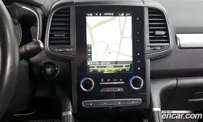 Renault QM6 2022 2.0 гидро, миниатюра 12