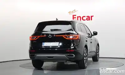 Renault QM6 2022 2.0 гидро, миниатюра 4