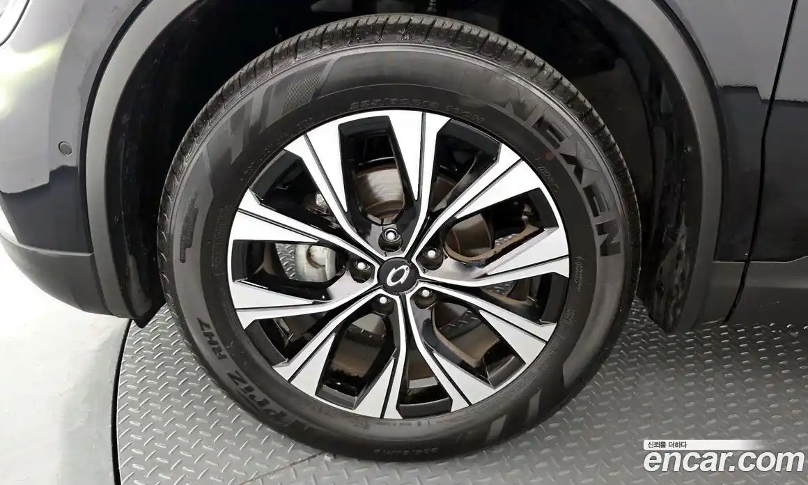 Renault QM6 2022 2.0 гидро, фото 5