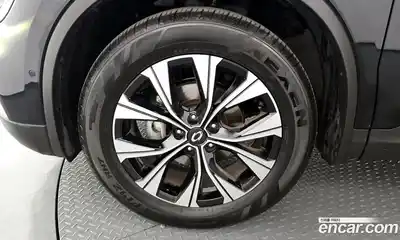 Renault QM6 2022 2.0 гидро, миниатюра 5