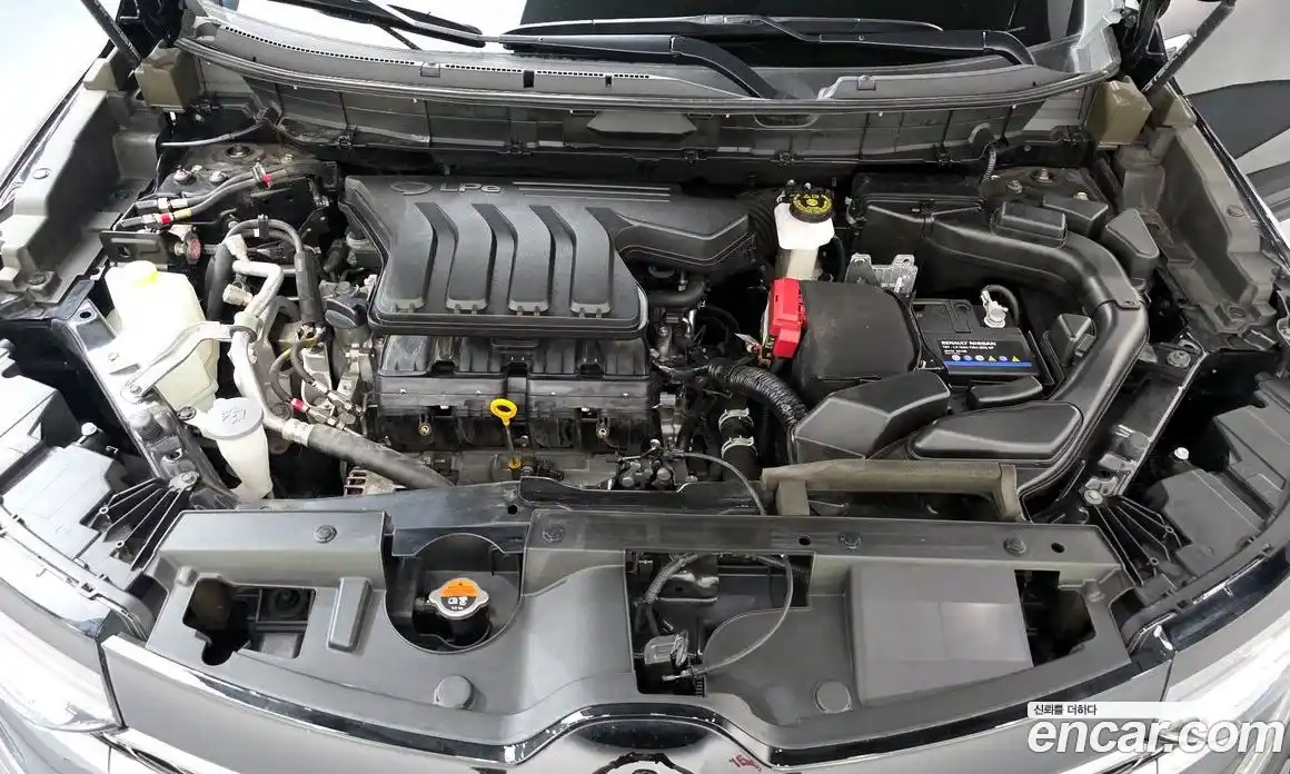 Renault QM6 2022 2.0 гидро, фото 6