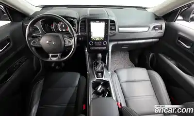 Renault QM6 2022 2.0 гидро, миниатюра 7