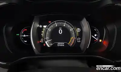 Renault QM6 2022 2.0 гидро, миниатюра 8