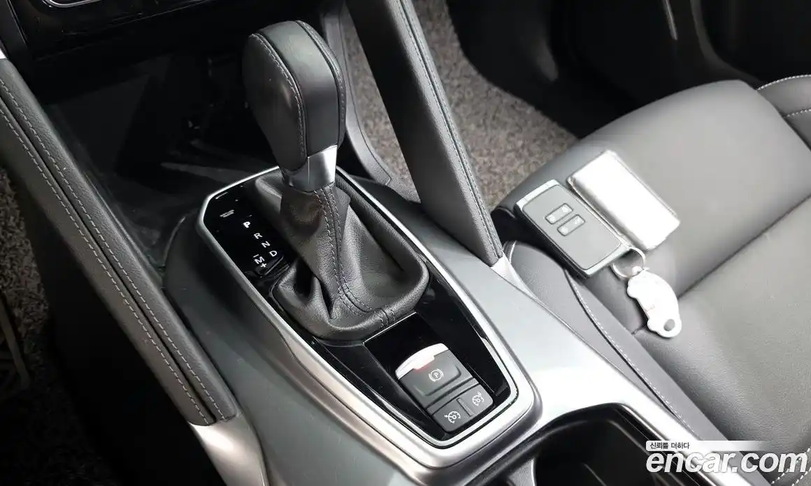 Renault QM6 2022 2.0 гидро, фото 9