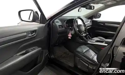 Renault QM6 2022 2.0 гидро, миниатюра 10