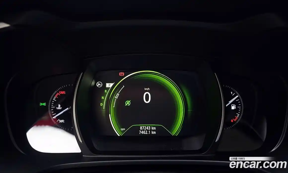 Renault QM6 2017 2.0 гидро, фото 11
