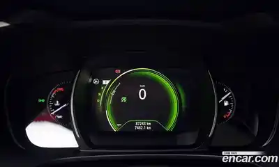 Renault QM6 2017 2.0 гидро, миниатюра 11