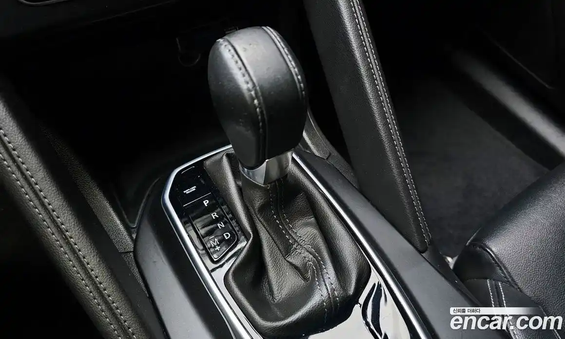 Renault QM6 2017 2.0 гидро, фото 12