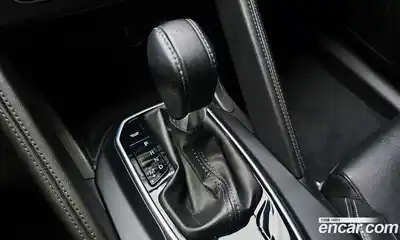 Renault QM6 2017 2.0 гидро, миниатюра 12