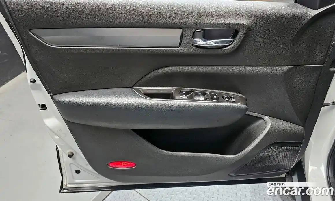Renault QM6 2017 2.0 гидро, фото 14