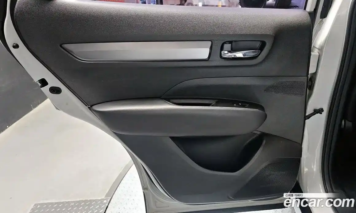 Renault QM6 2017 2.0 гидро, фото 15