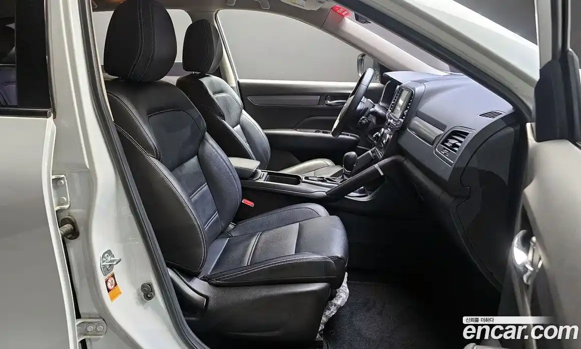 Renault QM6 2017 2.0 гидро, фото 17