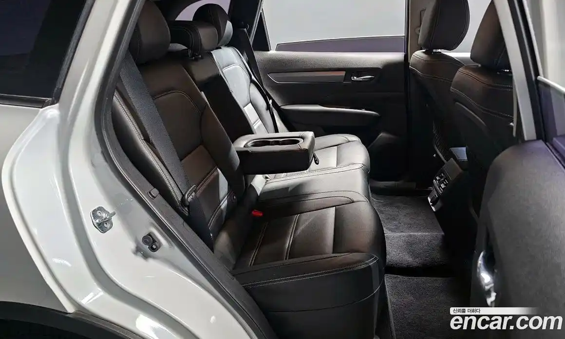 Renault QM6 2017 2.0 гидро, фото 18